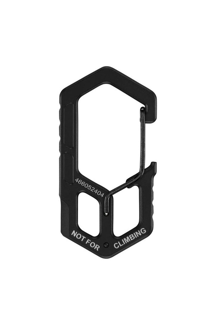 Gerber Carabiner Keychain Tool - Black