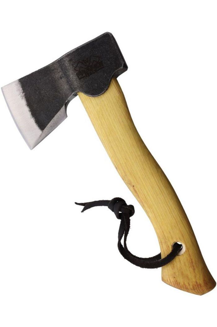 Prandi Segurin Hatchet Traditional 400 Gr