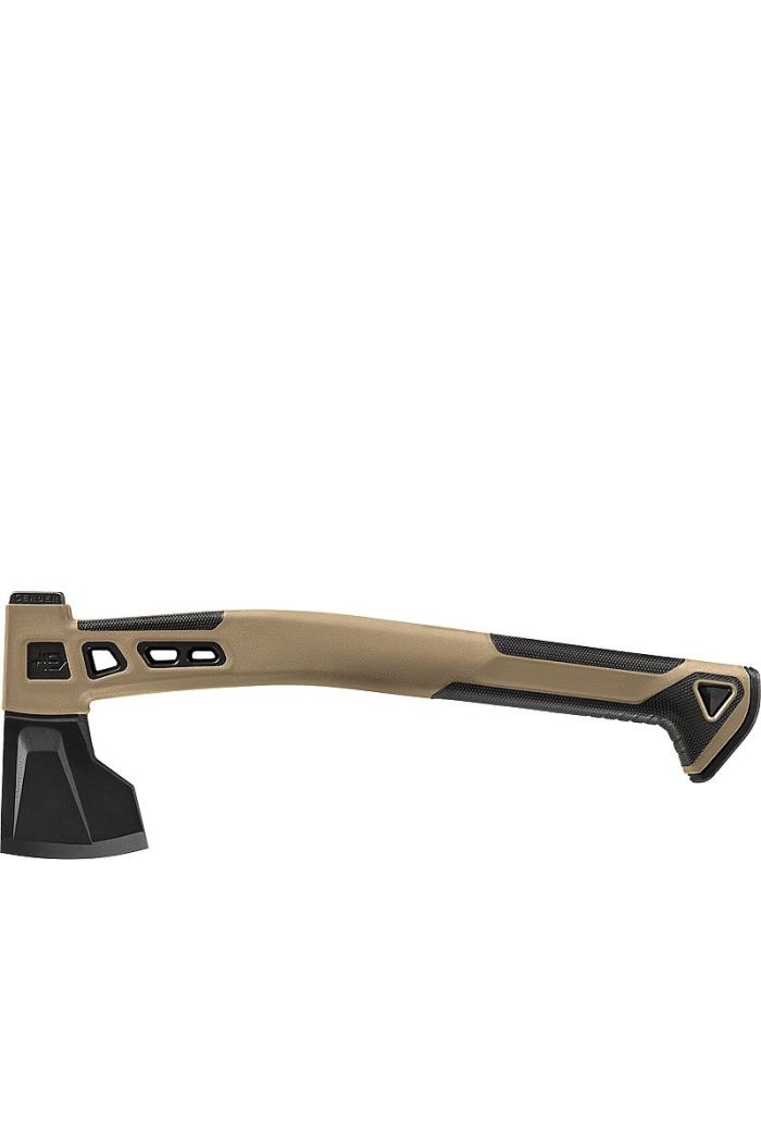 Gerber Bushcraft Hatchet - Coyote