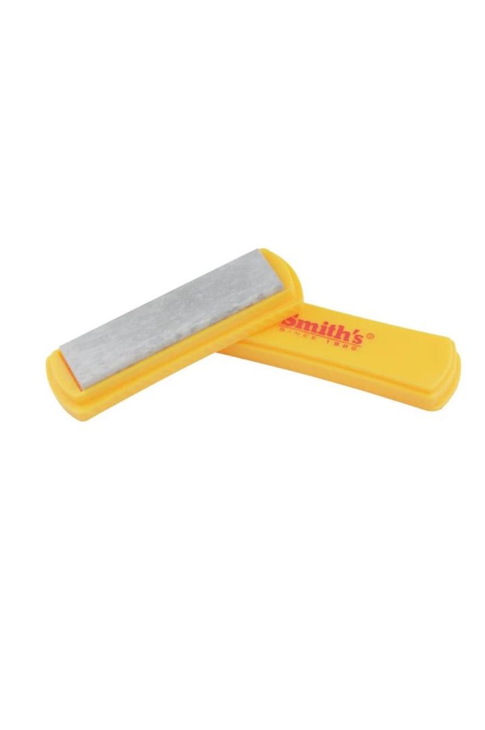 Smith's Natural Arkansas Sharpening Stone - 4"
