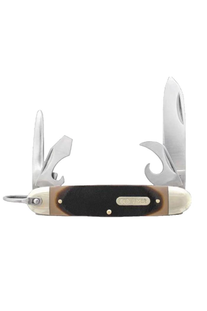 Old Timer Scout - UK Legal Carry Knife