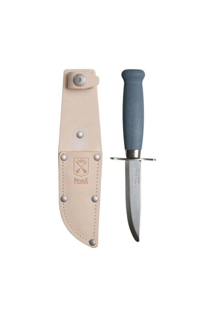 Mora Scout 39 Safe Knife Blueberry