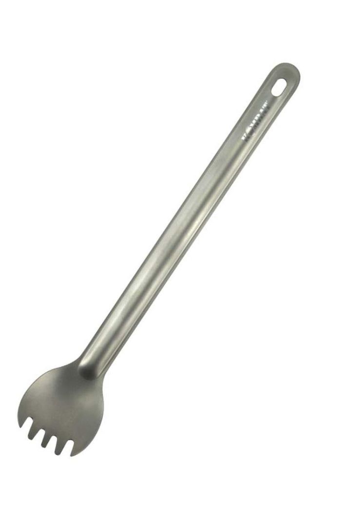 Kombat Titanium Ration Fork 22cm