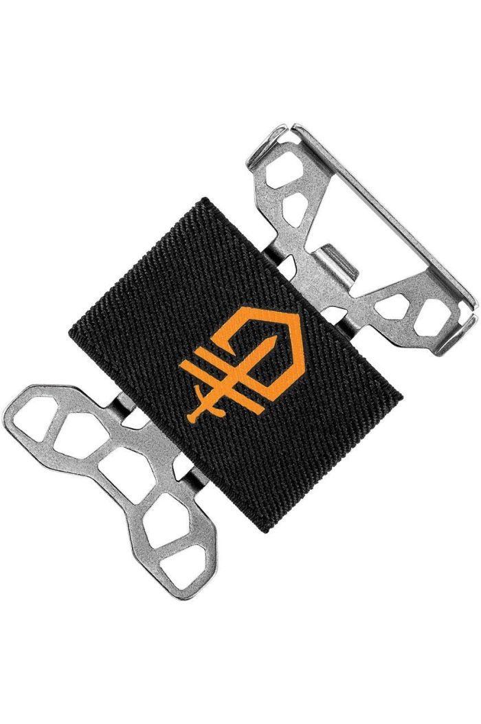 Gerber Barbill Wallet - Stonewashed