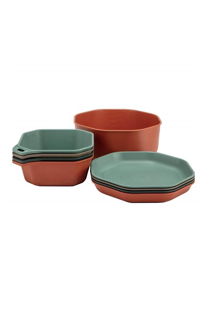 Gerber ComplEAT Tableware Set (9 - piece set)