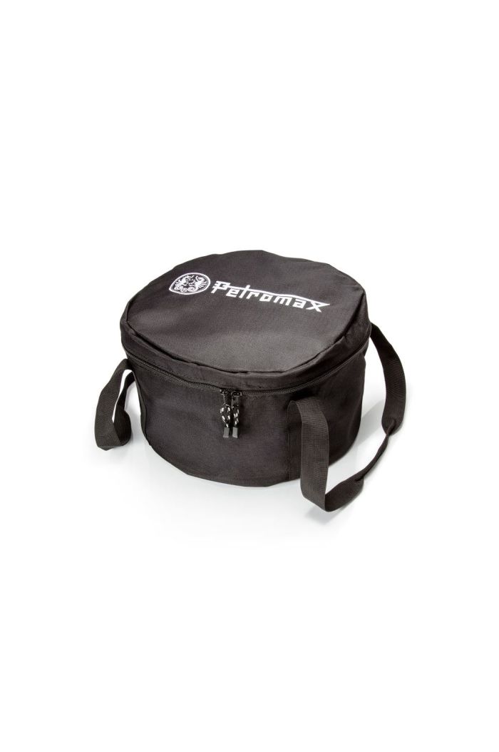 Petromax Transport Bag for 10.8L and 16.1L Dutch Ovens plus Atago Stove