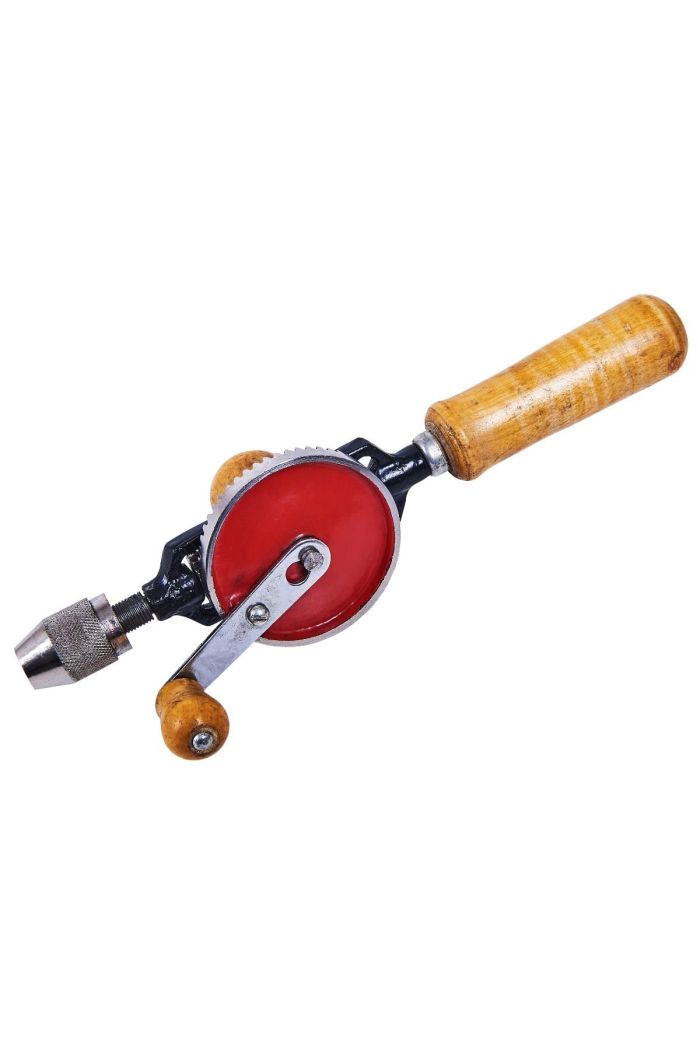 Hand Drill