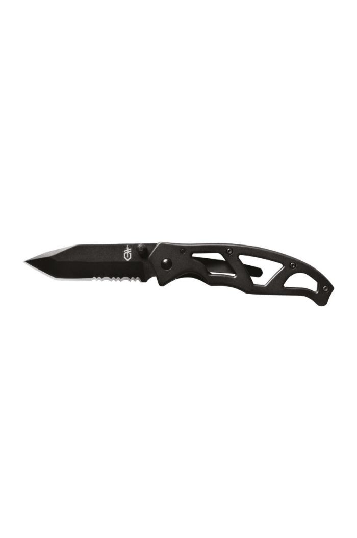 Gerber Paraframe Tanto SE - Black