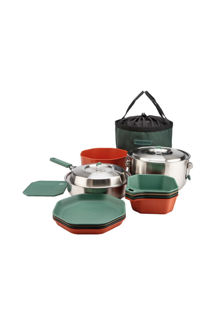 Gerber ComplEAT Cook Set (16-piece set)