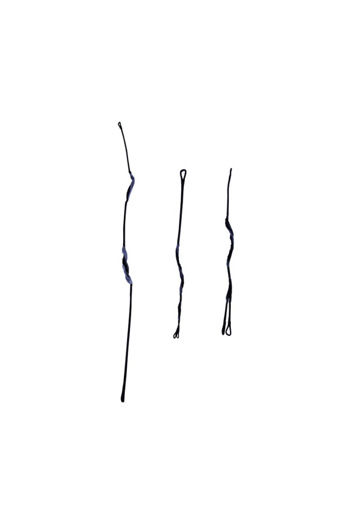 EK Archery Spare Bow String - Axis Split String