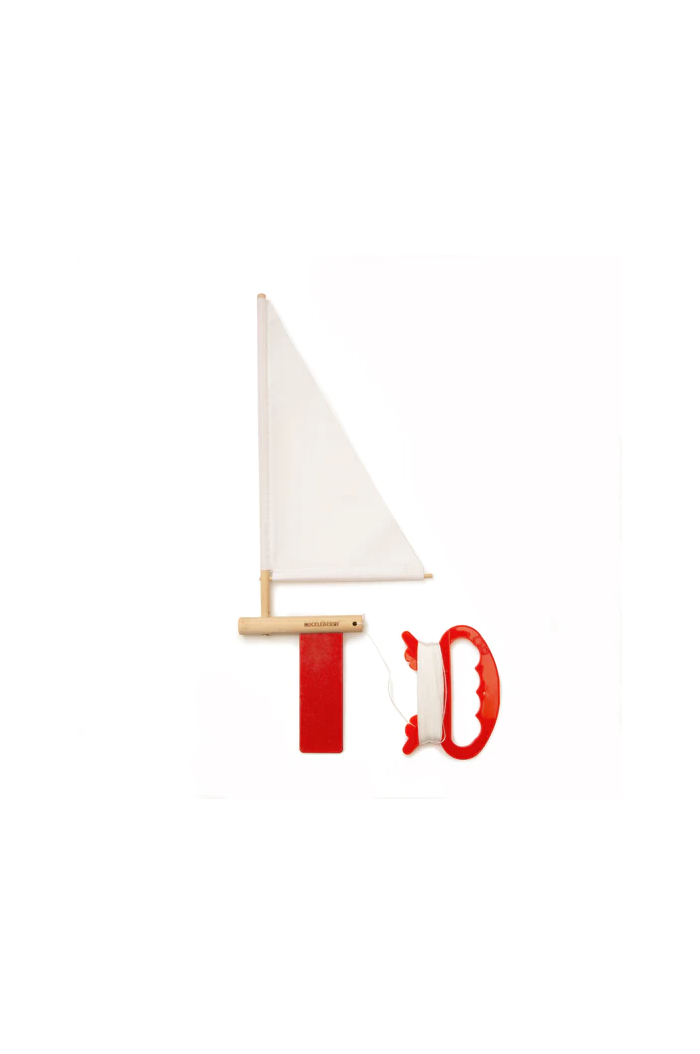 Huckleberry Make Your Own Sailboat