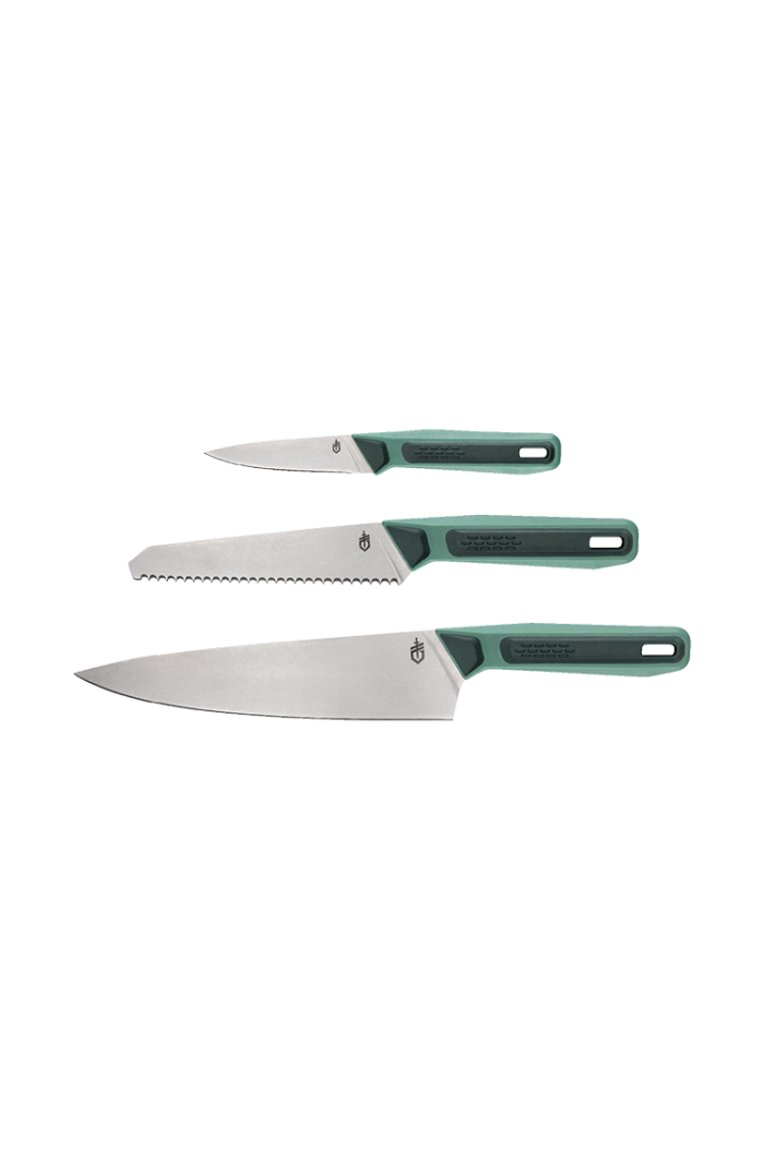 Gerber Compleat Knife Set