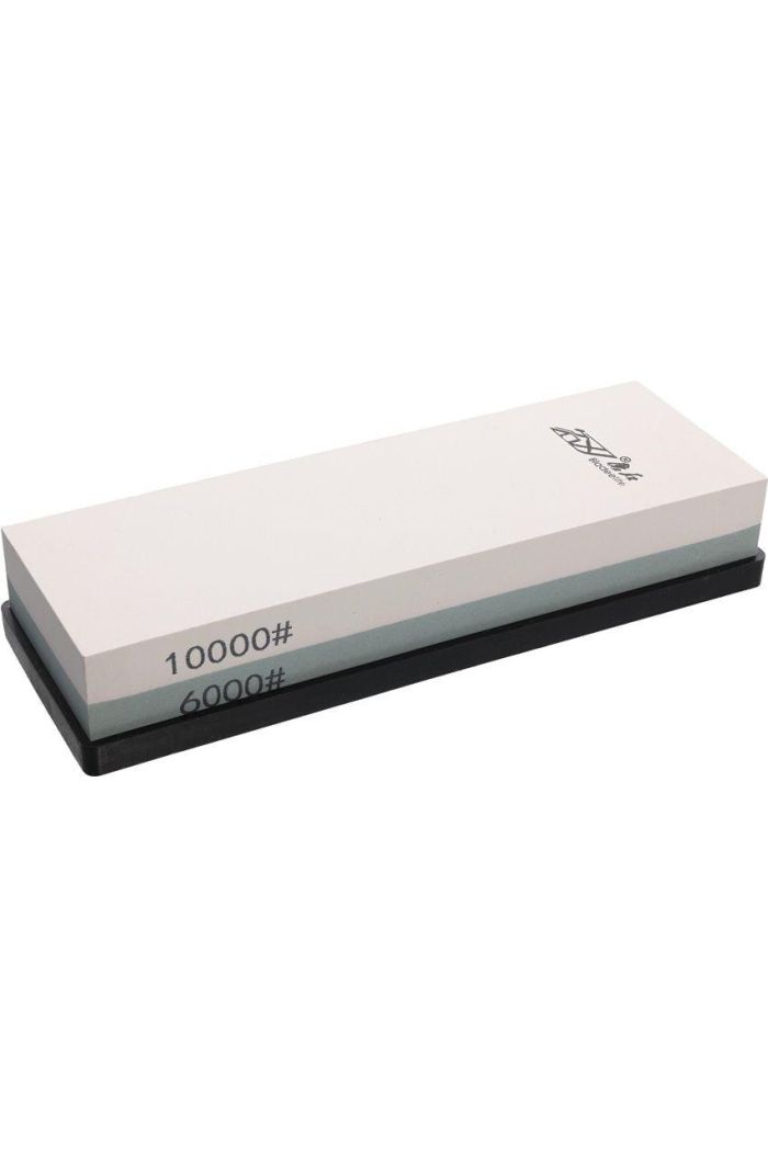 Real Steel Japanese Whetstone - 6000/10000 grit