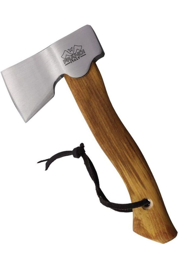 Prandi Segurin Hatchet Classic 400 Gr