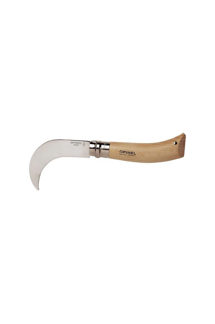 Opinel No.10 Pruning Knife