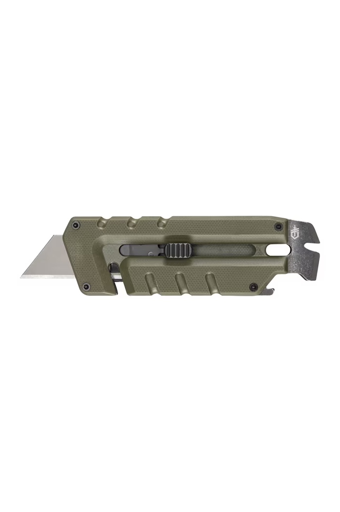 Gerber Prybrid Utility Knife - OD Green