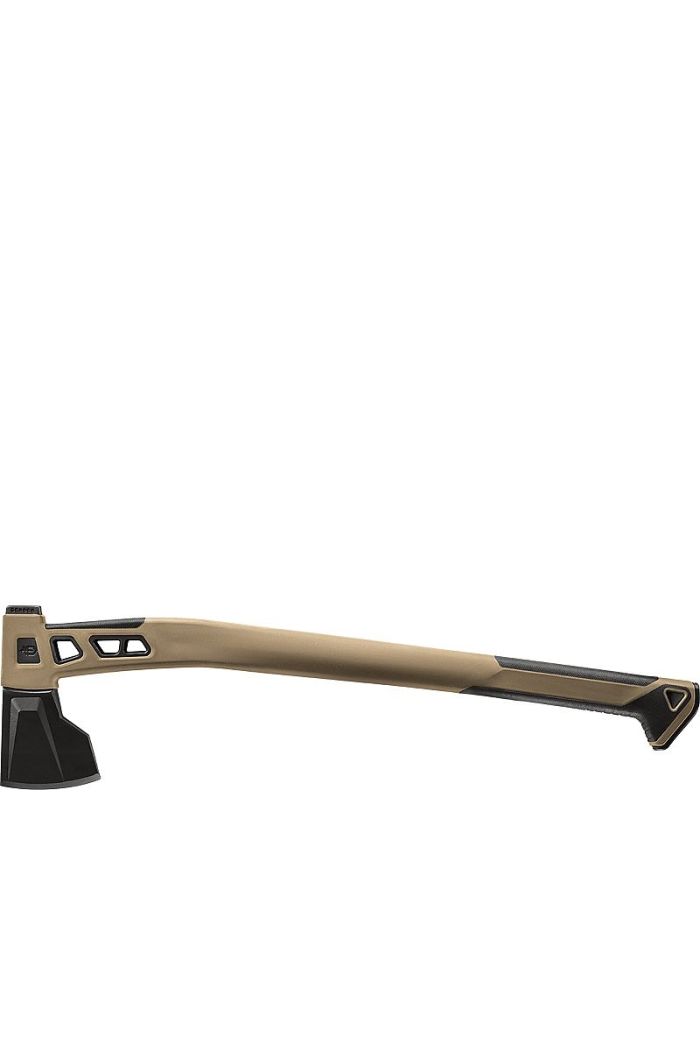 Gerber Bushcraft Axe - Coyote