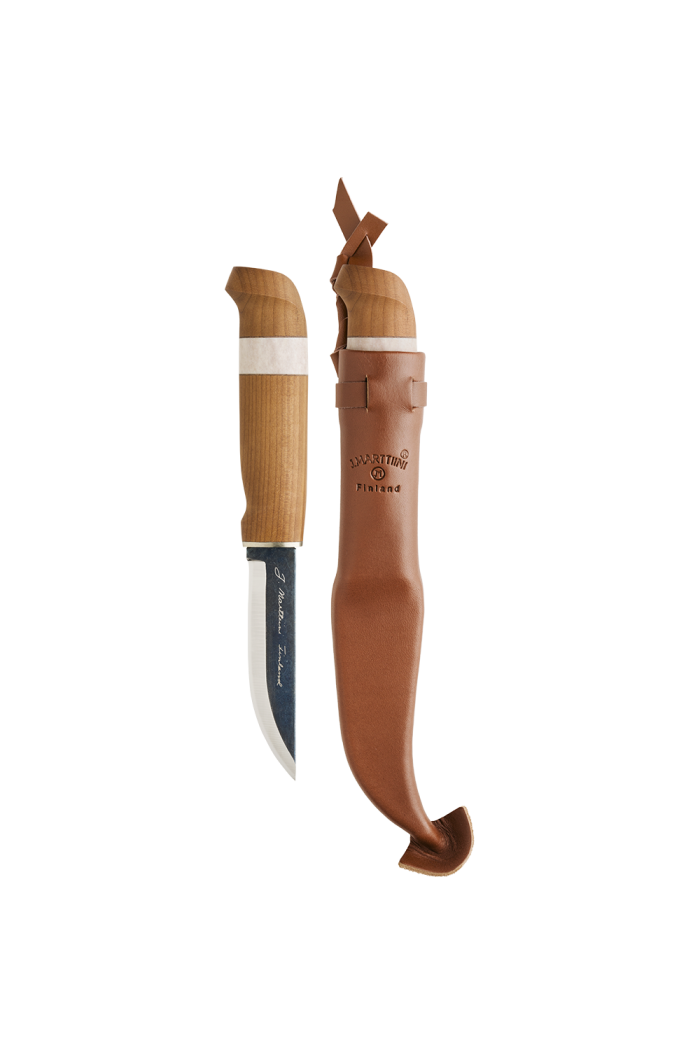 Marttiini Lumberjack Antler Knife