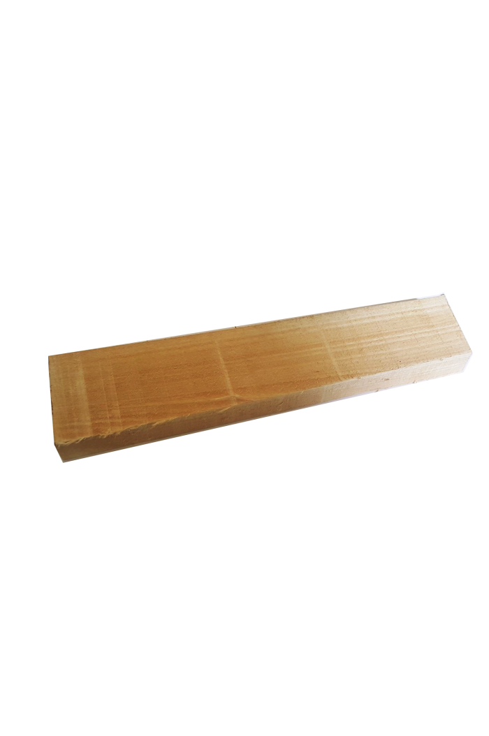 Lime Wood Carving Blank