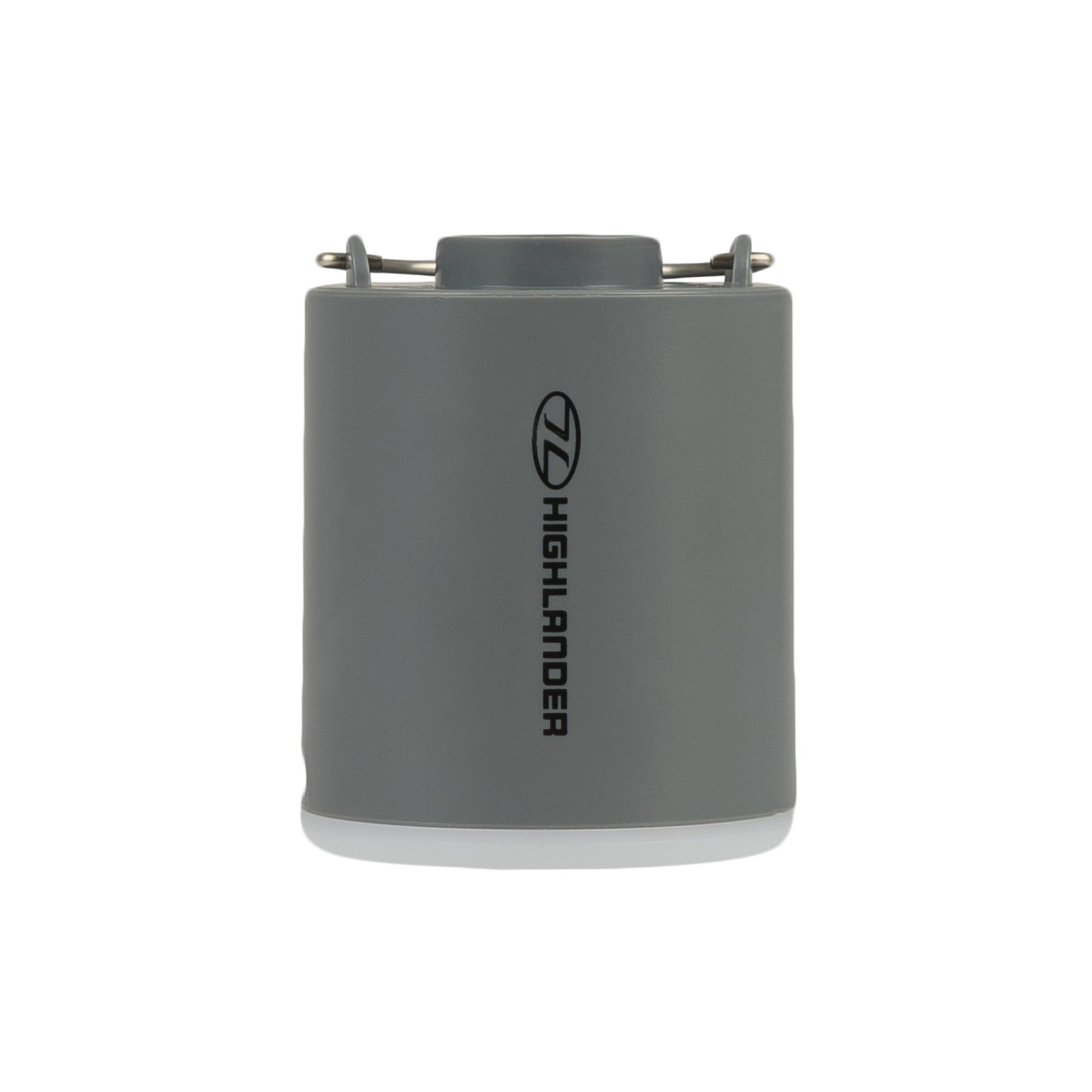 Solid Fuel Handwarmer And Refill - View #5