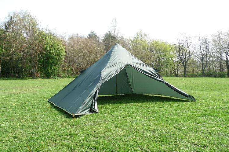 1-2 Man Tents | Single Person Tents | Couples Tents