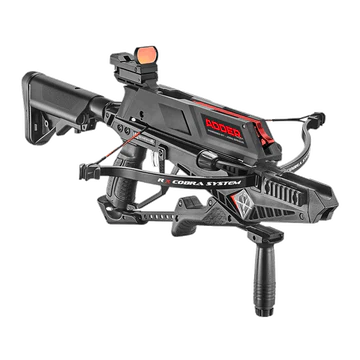 Adder Crossbow