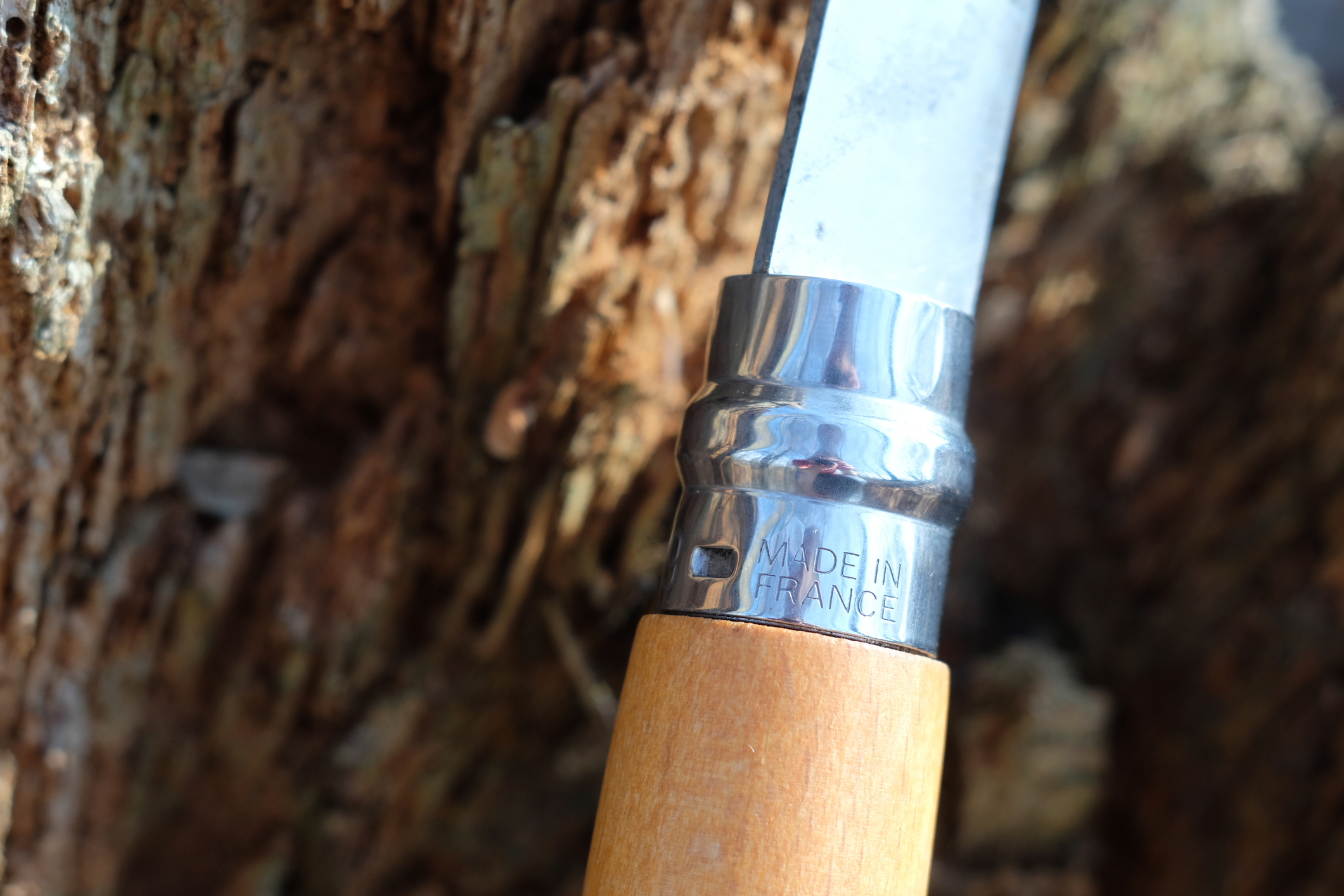 Opinel Knife Care Guide