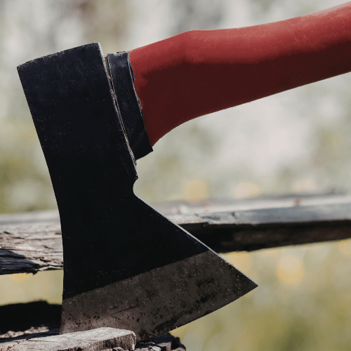 Axes
