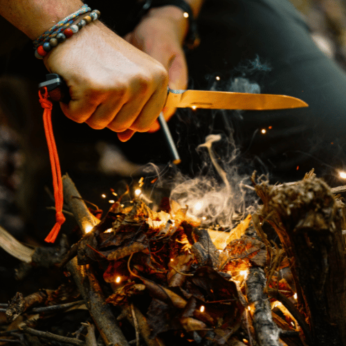 Fire Lighting