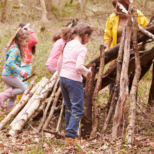 Kids Activities