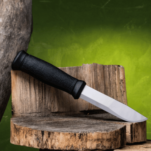 Bushcraft Knives