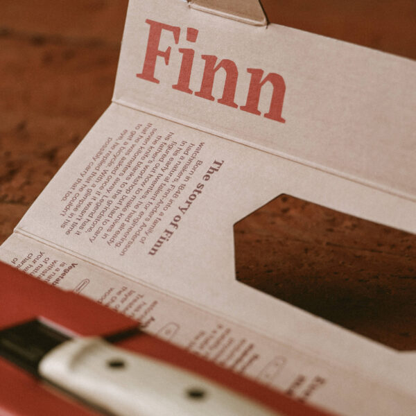 Morakniv Mora Finn Knife Blackblade Ash Wood -Outdoor Camping Survival Store finn forp