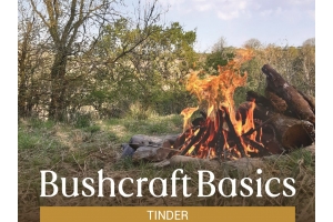 Bushcraft Basics: Tinder