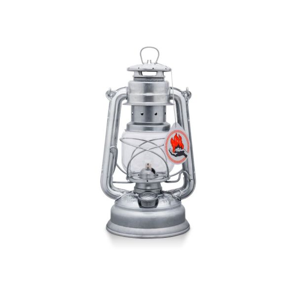 Feuerhand Baby Special 276 Lantern - Zinc-Plated