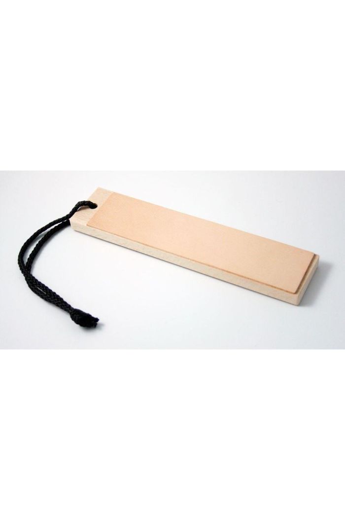 Double Sided Knife Strop