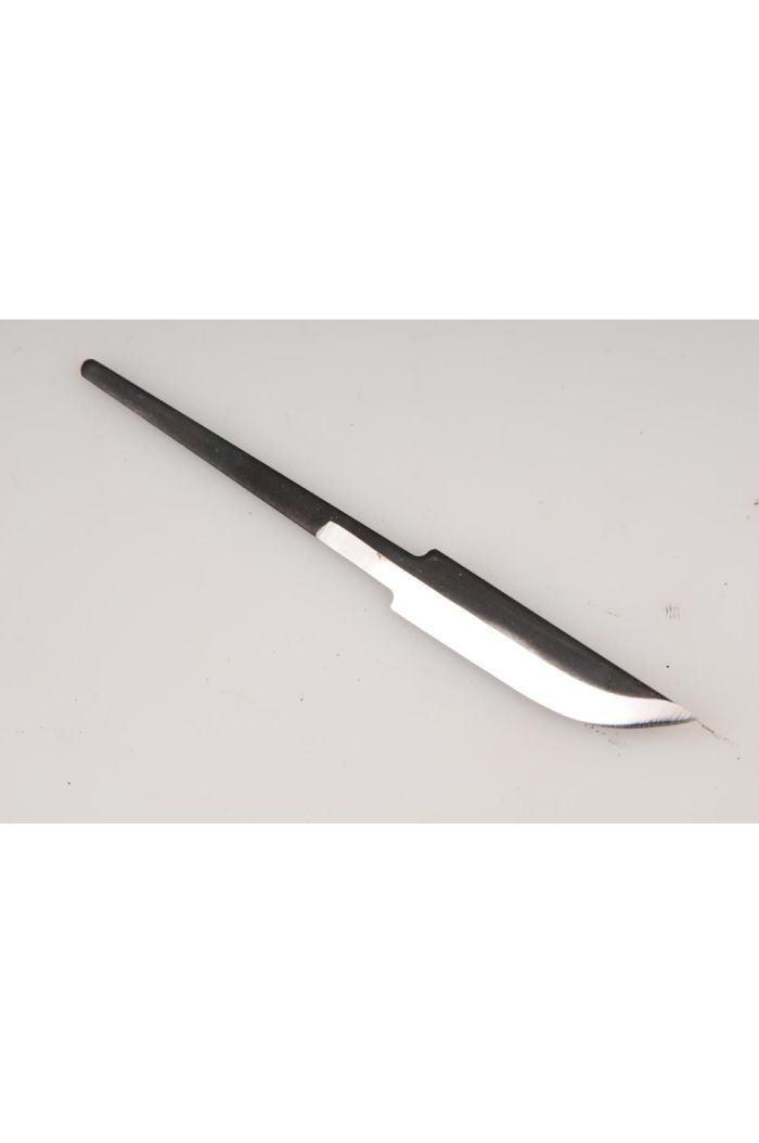 Laurin Metalli Carving Blade 60mm Carbon Steel