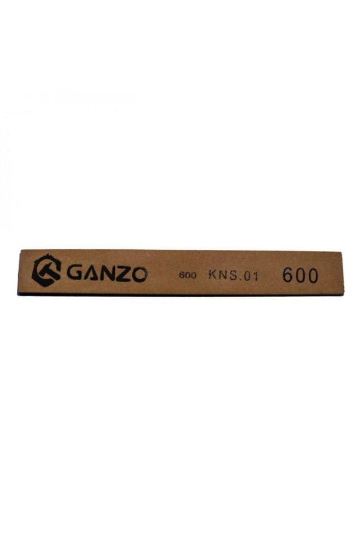Ganzo Sharpening Stone 600 Grit - Fine