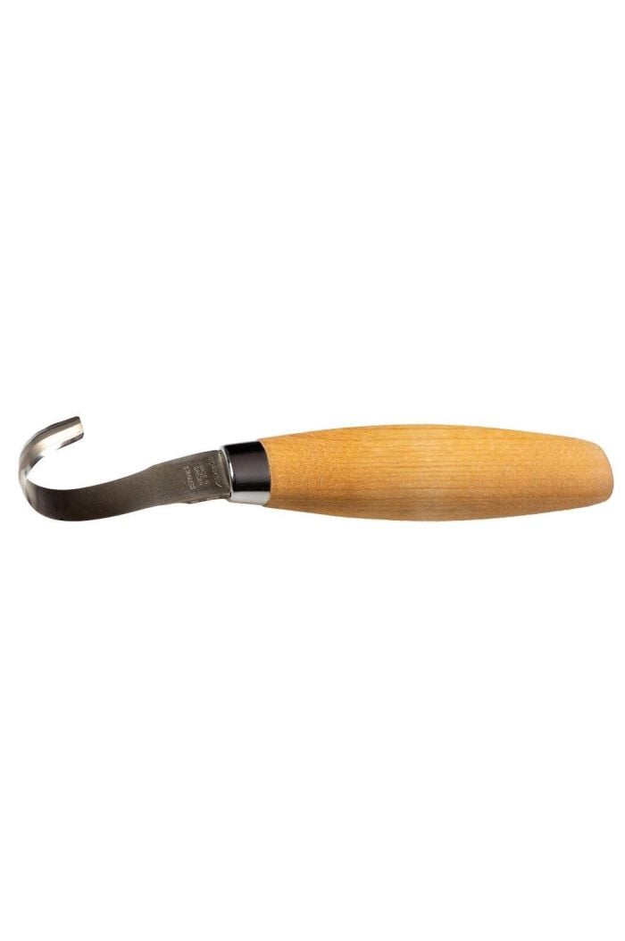 Mora 162 Spoon Carving Knife