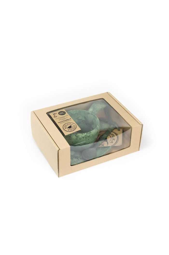 Kupilka Gift Box - Conifer Green