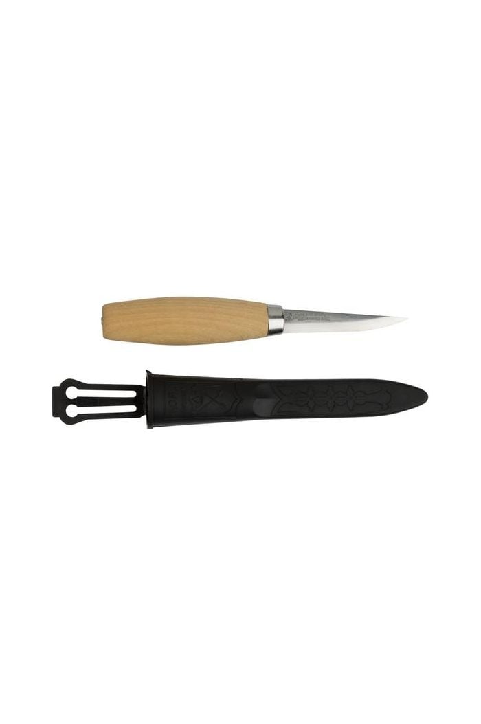 Mora 106 - 82mm Woodcarving Knife