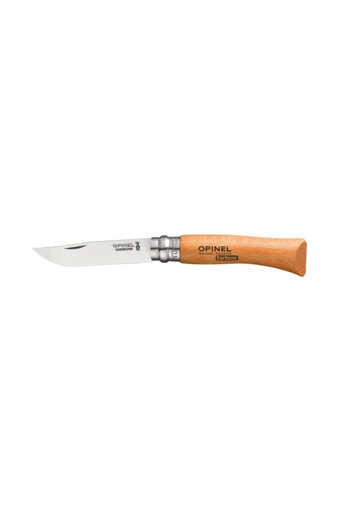 Opinel No 7 Bushcraft Knife 8cm