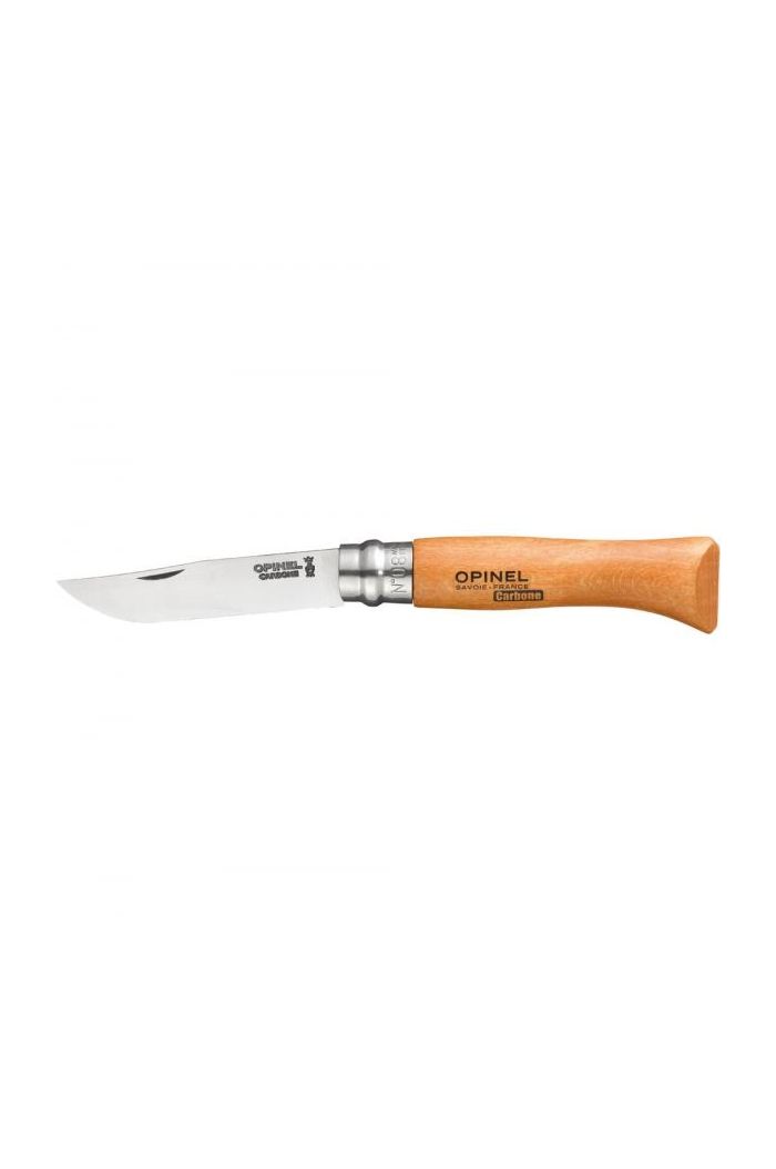 Opinel No 8 Bushcraft Knife 8.5cm