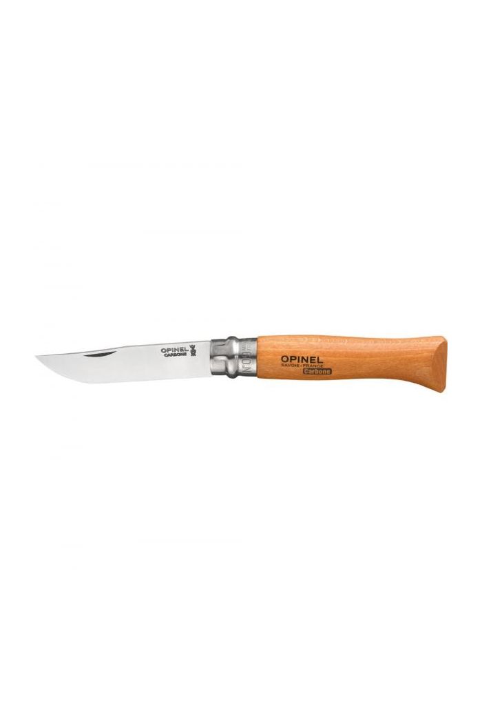 Opinel No 9 Bushcraft Knife 9cm