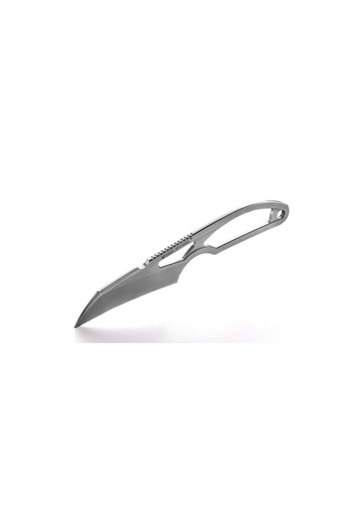 Real Steel Alieneck Utility Knife