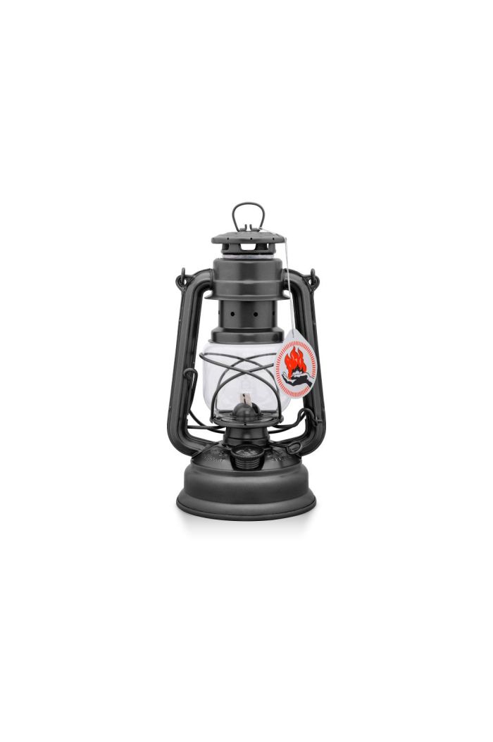 Feuerhand Baby Special 276 Lantern - Sparkling Iron