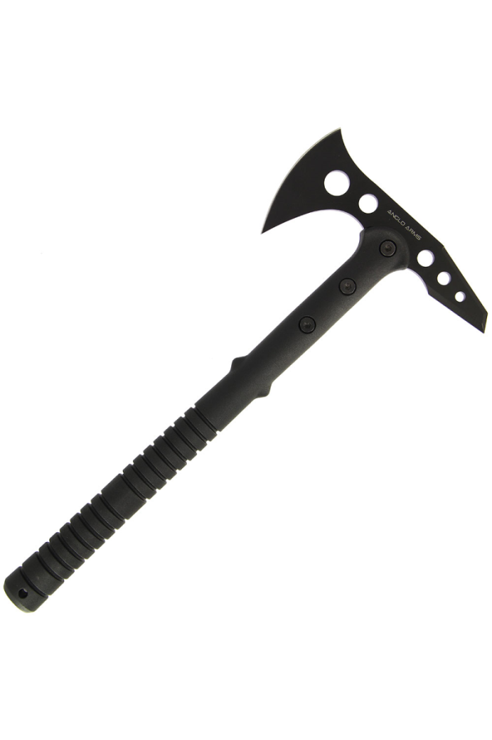 Double Sided Survival Axe